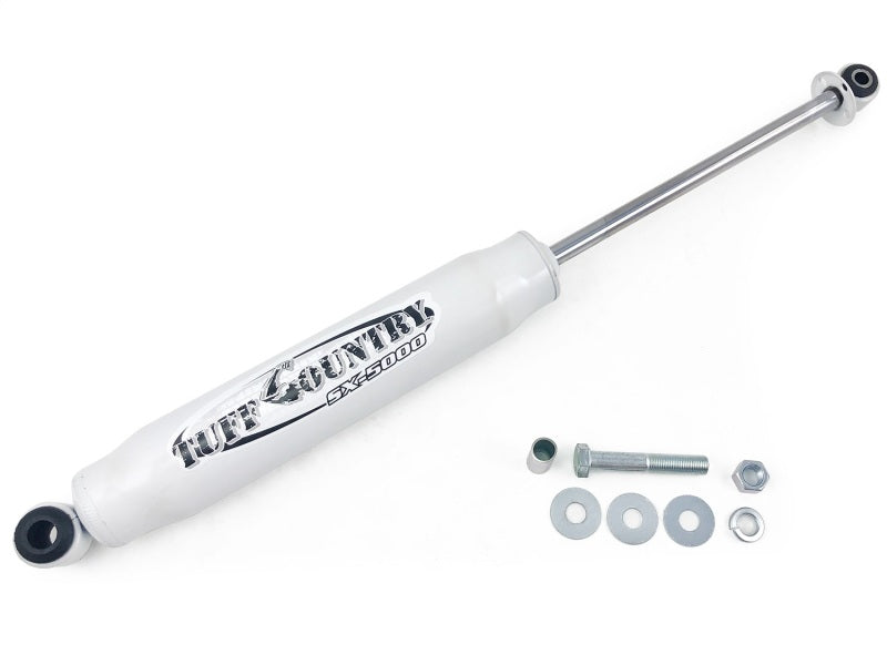 Tuff Country 86-95 Toyota Truck 4wd Single Steering Stabilizer (OEM replacement cylinder) 65590 65590 Photo - Primary