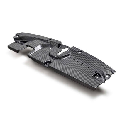 Seibon 23-24 Toyota GR Corolla Carbon Fiber Cooling Plate CP23TYGRCOR CP23TYGRCOR User 1
