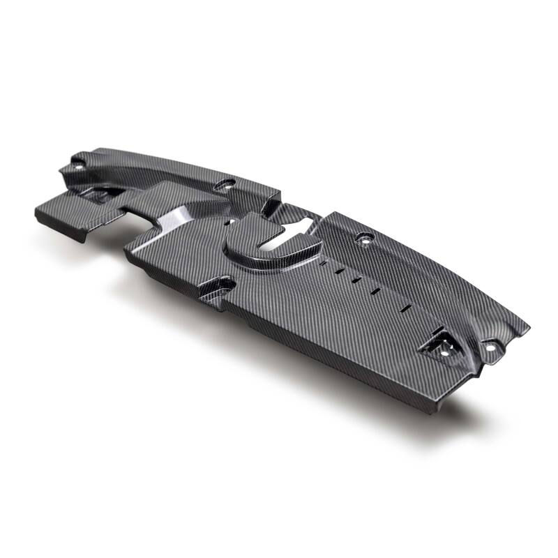 Seibon 23-24 Toyota GR Corolla Carbon Fiber Cooling Plate CP23TYGRCOR CP23TYGRCOR User 1