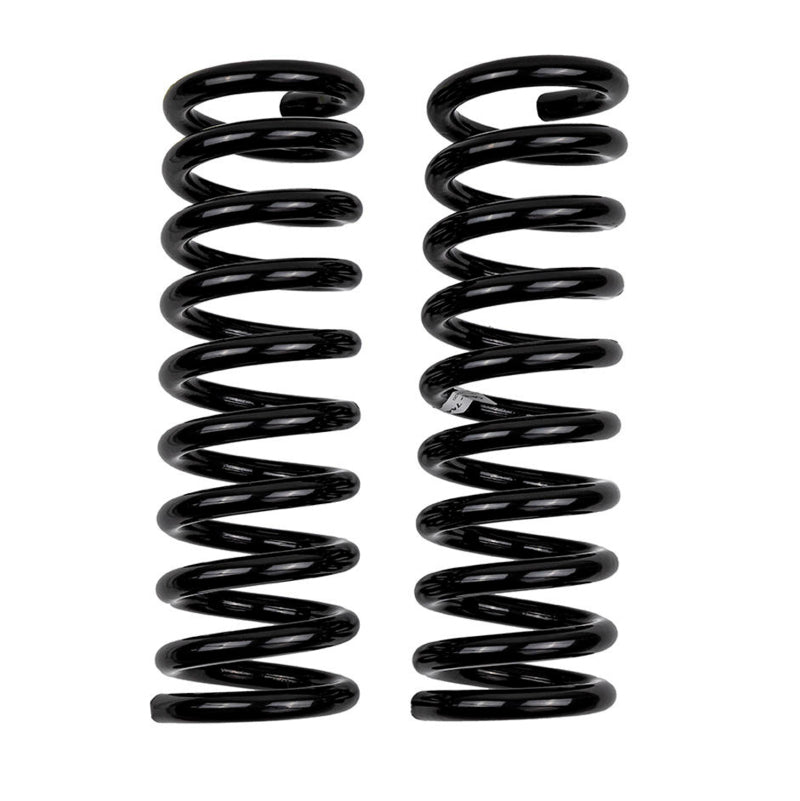 Old Man Emu ARB / OME Coil Spring Front L/R Disco Iii 2005On 2744 2744 Photo - Primary