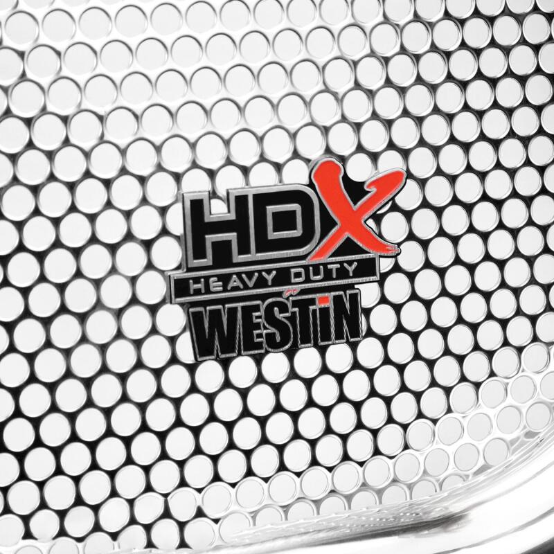 Westin HDX Grille Guard 57-3870 Photo - Unmounted
