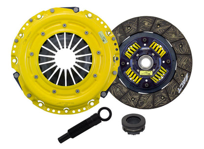 ACT Hd/Perf Street Sprung AA2-HDSS Photo - Primary