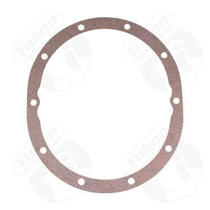 Yukon Gear & Axle Yukon Gear Chevy 55-64 Car and Truck Dropout Gasket YCGGM55P YCGGM55P Photo - Primary
