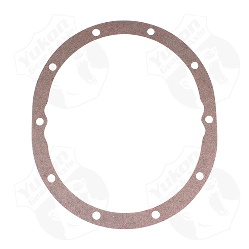 Yukon Gear & Axle Yukon Gear Chevy 55-64 Car and Truck Dropout Gasket YCGGM55P YCGGM55P Photo - Primary