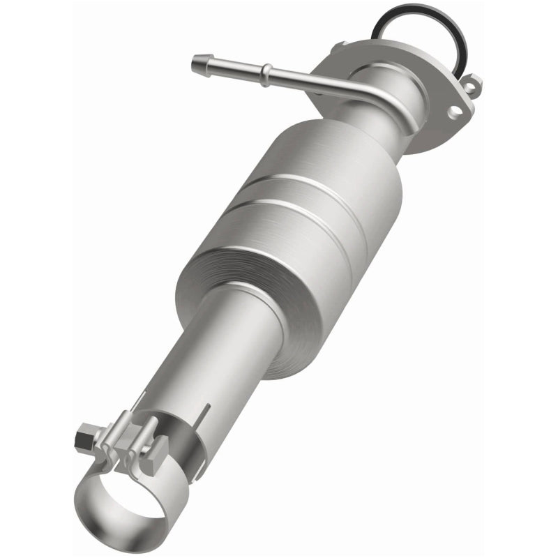 MagnaFlow Toyota Highlander OEM Grade Federal / EPA Compliant Direct-Fit Catalytic Converter 52207 Photo - out of package