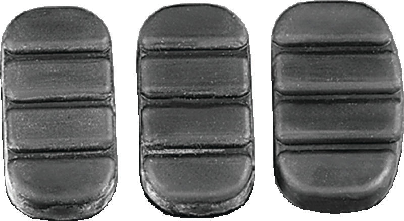 Kuryakyn Replacement Pads 8082 8082 Photo - Primary
