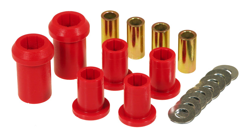 Prothane Suspension Control Arm Bushing 4-206 Photo - Primary