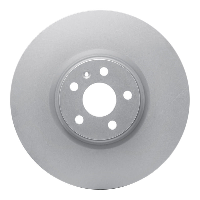 DFC DFC GeoSPEC Coated Rotors - Plain Brakes, Rotors & Pads Brake Rotors - OE - Cryo main image