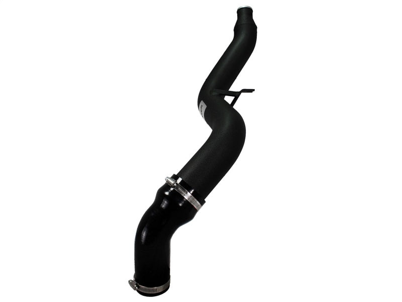 aFe  POWER 46-20178-B BladeRunner 3" Intercooler Tube Hot Side 46-20178-B Photo - Unmounted