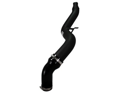 aFe  POWER 46-20178-B BladeRunner 3" Intercooler Tube Hot Side 46-20178-B Photo - Unmounted