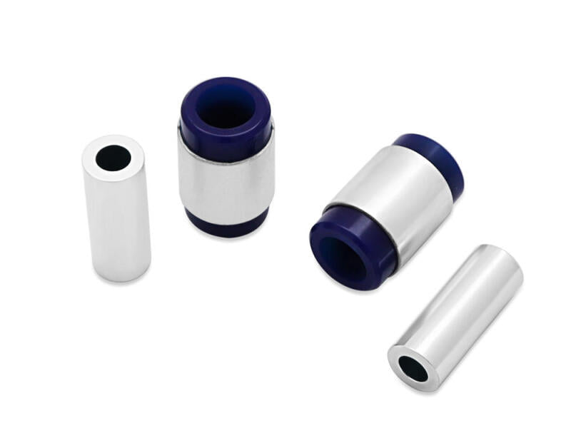 Superpro 09-20 Nissan 370Z Rear Lower Control Arm Inner Bushing Kit SPF4596K SPF4596K Photo - out of package
