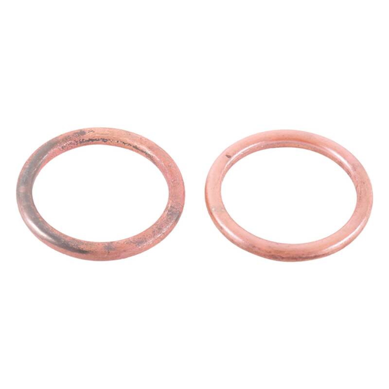 Vertex Pistons Vertex Gaskets 68-70 Honda CA175 Exhaust Gasket Kit 823019 823019 Photo - Primary