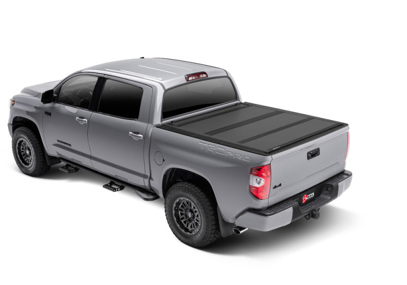 BAK Flip MX4 09-18 (19 Classic) Ram 5ft 7in w/ RamBox 448409 Photo - Primary