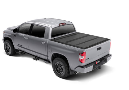 BAK Flip MX4 09-18 (19 Classic) Ram 5ft 7in w/ RamBox 448409 Photo - Primary