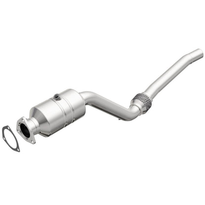 MagnaFlow Audi OEM Grade Federal / EPA Compliant Direct-Fit Catalytic Converter 51461 Photo - Primary