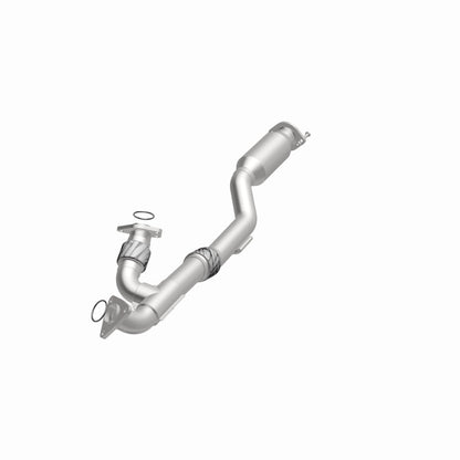 MagnaFlow Nissan Murano OEM Grade Federal / EPA Compliant Direct-Fit Catalytic Converter 51852 360 Degree Image Set
