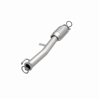 MagnaFlow Toyota RAV4 HM Grade Federal / EPA Compliant Direct-Fit Catalytic Converter 93134 360 Degree Image Set
