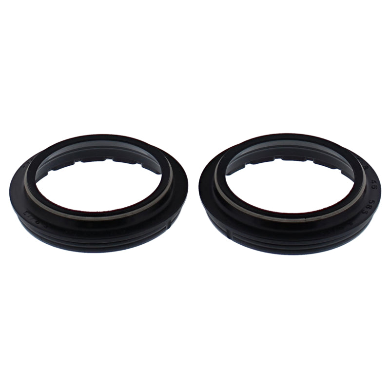 All Balls Racing 13-14 BMW HP4 Fork Dust Seal Only Kit 57-170 57-170 Photo - Primary