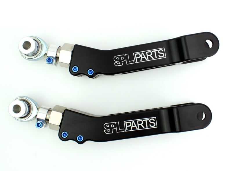 SPL Part Rear Traction Arms for GR86/BRZ/GT86/FR-S SPL RTR FRS User 1