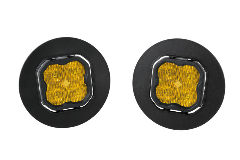 Diode Dynamics DIO Fog Lights Lights Fog Lights main image