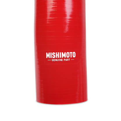 Mishimoto Chevrolet Camaro SS Silicone Radiator Hose Kit, 2016+ MMHOSE-CAM8-16RD User 1