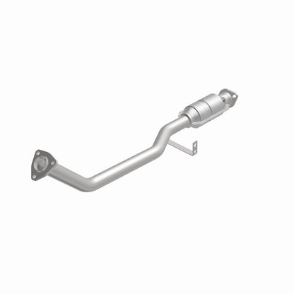 MagnaFlow Infiniti J30 HM Grade Federal / EPA Compliant Direct-Fit Catalytic Converter 23741 360 Degree Image Set