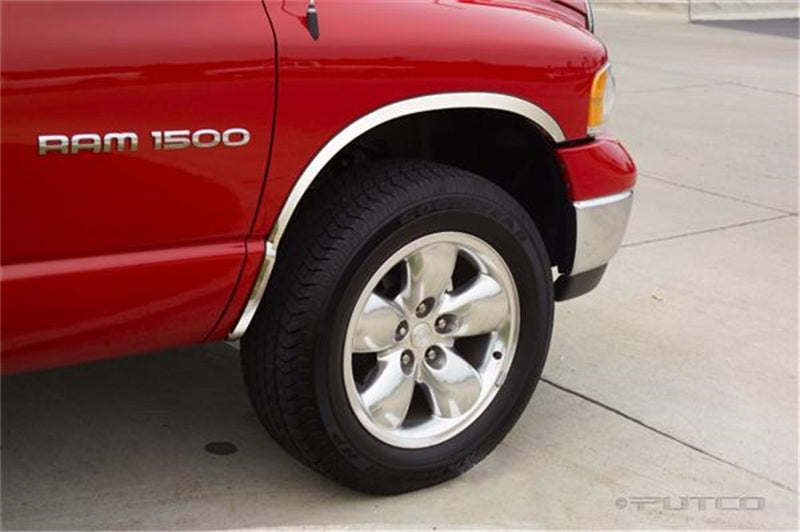 Putco 2002-2008, Dodge Ram 1500 - Full 97301 Photo - Primary