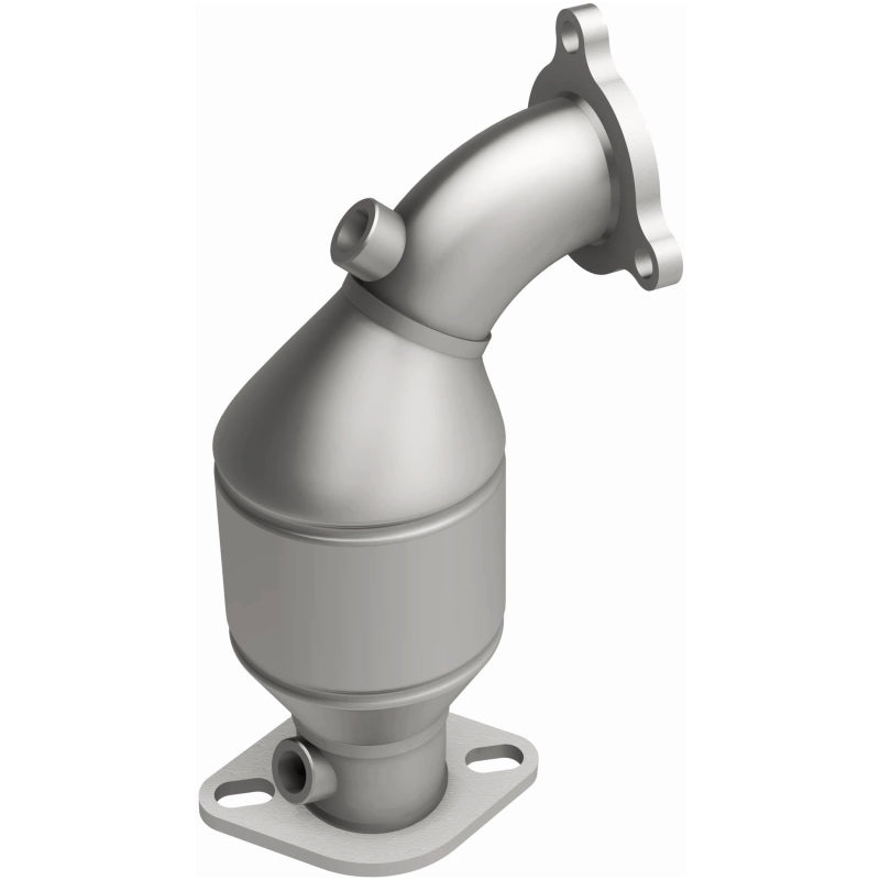 MagnaFlow OEM Grade Federal / EPA Compliant Direct-Fit Catalytic Converter 49452 Photo - out of package