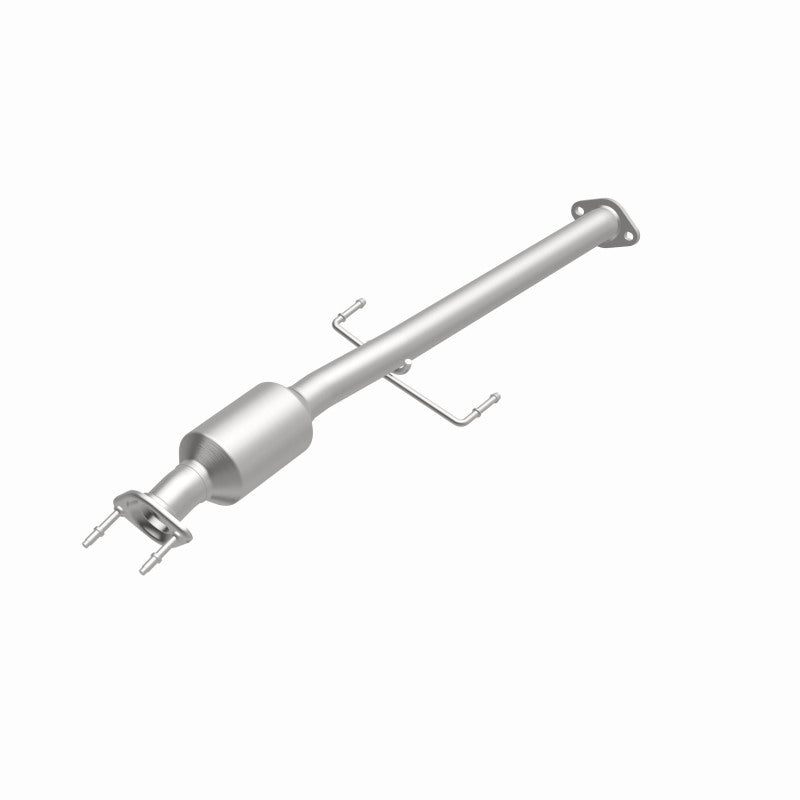 MagnaFlow Mazda Protege OEM Grade Federal / EPA Compliant Direct-Fit Catalytic Converter 51421 360 Degree Image Set