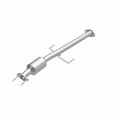 MagnaFlow Mazda Protege OEM Grade Federal / EPA Compliant Direct-Fit Catalytic Converter 51421 360 Degree Image Set