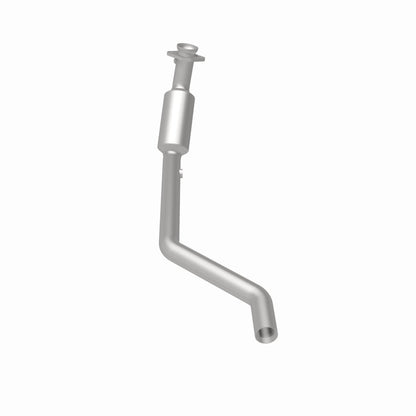 MagnaFlow HM Grade Federal / EPA Compliant Direct-Fit Catalytic Converter 23937 360 Degree Image Set