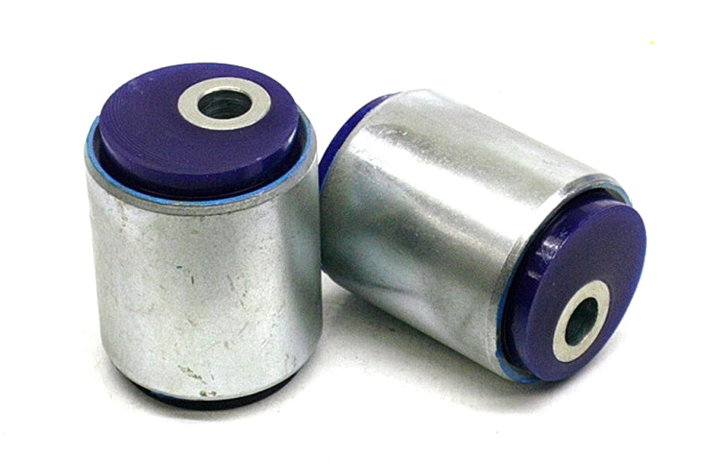 SuperPro Rear Spring Front Eye Bushing Kit SPF2091K Photo - Primary