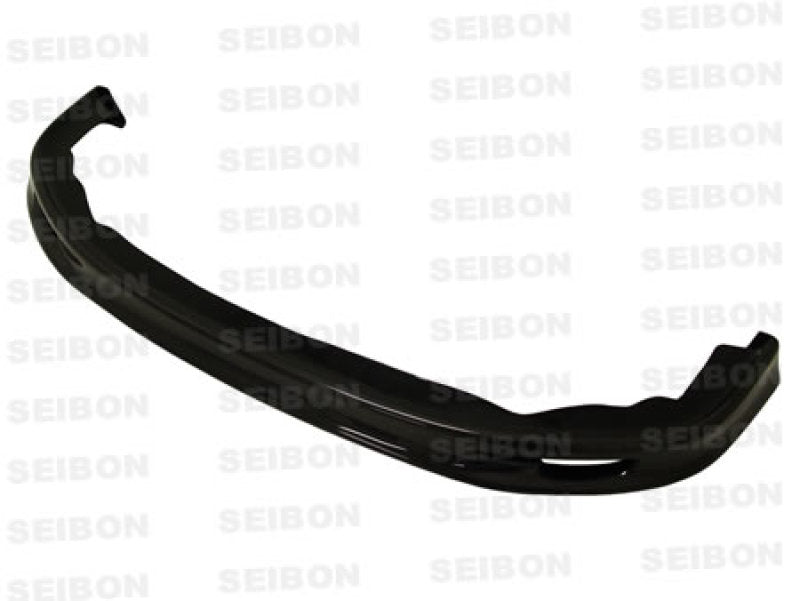 Seibon SP Front Lip Honda Civic 1996-1998 FL9698HDCV-SP Photo - Primary