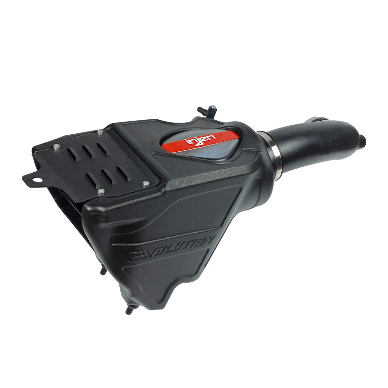 Injen 18-20 Jeep Wrangler JL L4-2.0L Evolution Intake (Oiled) EVO5006C EVO5006C Photo - Primary