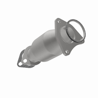 MagnaFlow Lexus LS400 California Grade CARB Compliant Direct-Fit Catalytic Converter 337162 360 Degree Image Set
