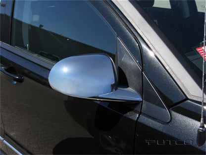 Putco 2007-2012, Dodge Caliber - will not Fit Power Folding Mirrors 403326 Photo - Mounted