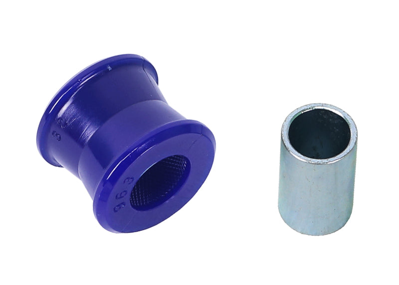 SuperPro Rear Panhard Rod To Diff Mount Bushing Kit SPF0963K Photo - out of package
