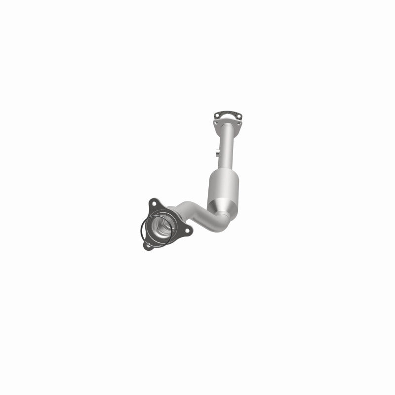 MagnaFlow Saturn HM Grade Federal / EPA Compliant Direct-Fit Catalytic Converter 93146 360 Degree Image Set