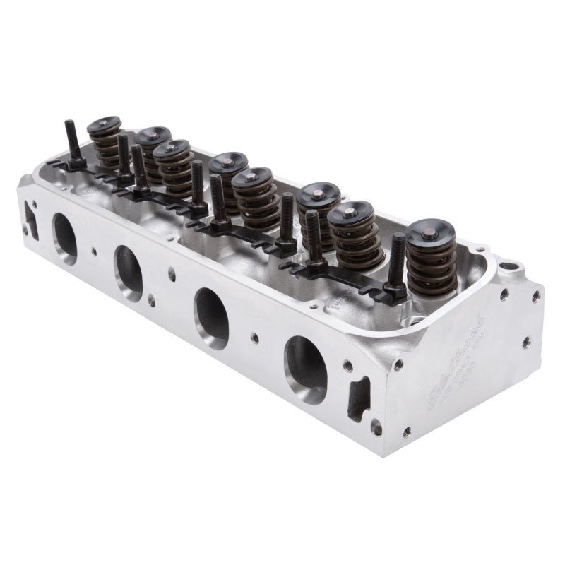Edelbrock Cylinder Head, BB Ford, Performer 460, 95CC, for Hydraulic Roller Cams 60665 Photo - Unmounted