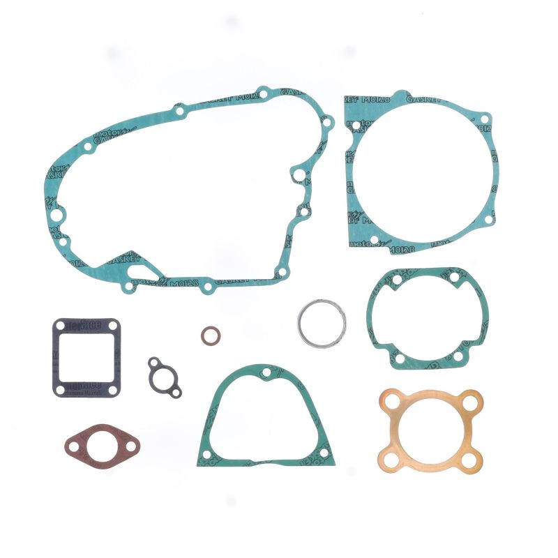 Athena 74-77 Yamaha Complete Gasket Kit (Excl Oil Seal) P400485850131 P400485850131 Photo - Primary