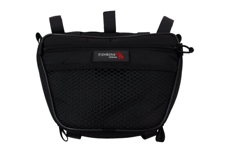 Fishbone Offroad Grab Handle Dash Bag FB55156 FB55156 User 1