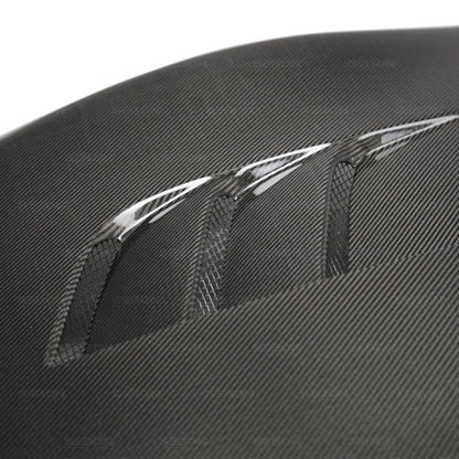 Seibon 12-13 BRZ/FRS Carbon Fiber Hood HD1213SCNFRS-TS User 5