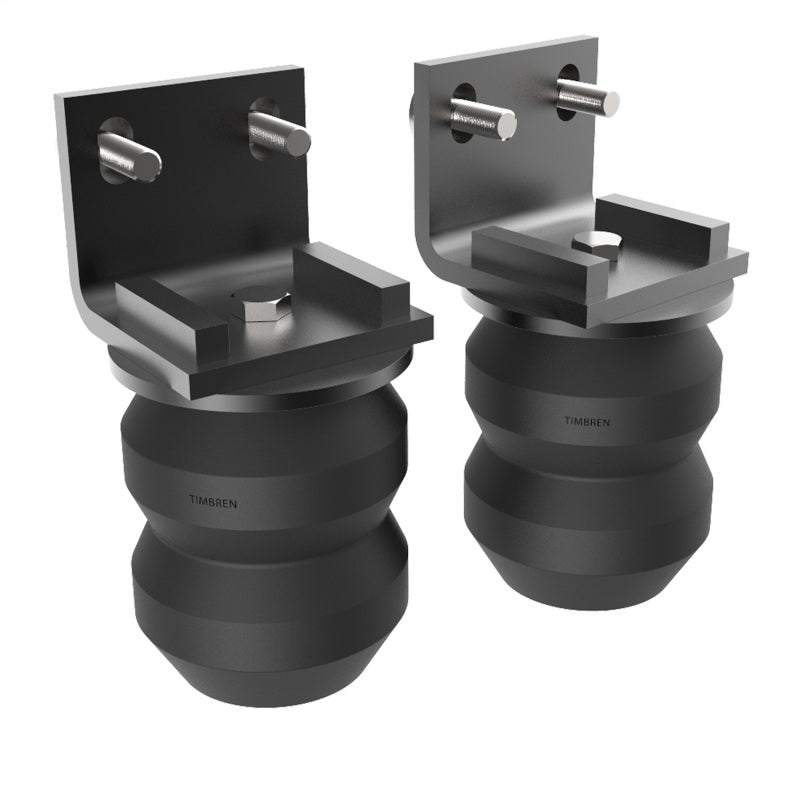 Timbren 1980 Ford F800 Front Suspension Enhancement System UMDF70 UMDF70 User 1