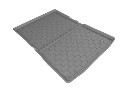 3D MAXpider 2016-2020 BMW 7 Series Kagu Cargo Liner - Gray M1BM0761301 M1BM0761301 Photo - Primary