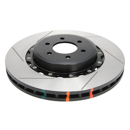 DBA 2013 SRT Viper (Excl TA Package) Front 5000 Series Slotted Replacement Ring 52448.1S 52448.1S Photo - out of package