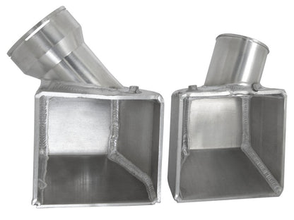 aFe  POWER 46-20152-B BladeRunner GT Series Intercooler with Tubes 46-20152-B Photo - Unmounted