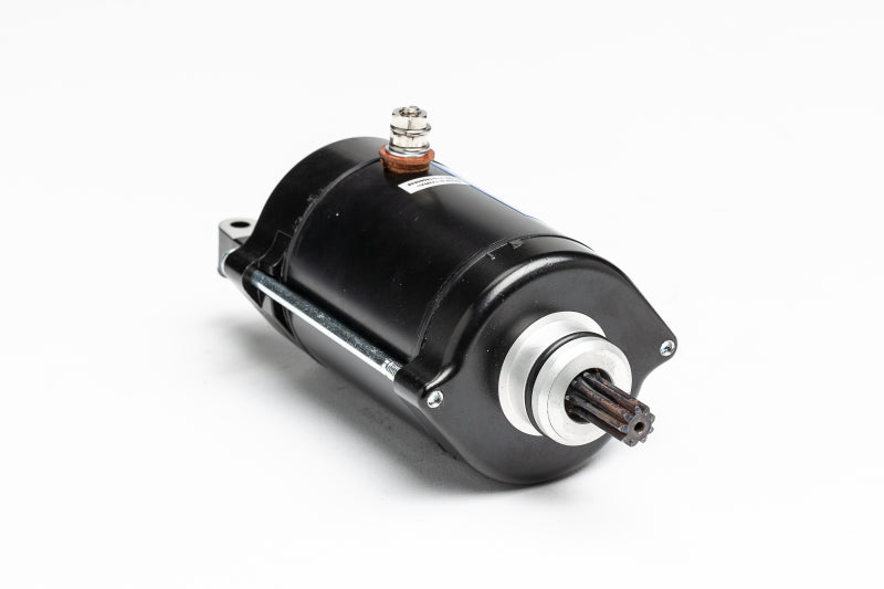 Ricks Motorsport Electrics Ricks Motorsport Starter Motor Watercraft 81-122 81-122 User 1
