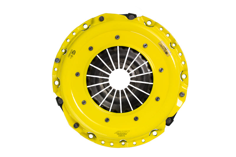 ACT 15-17 Volkswagen GTI/Golf R P/PL Xtreme Clutch Pressure Plate VW015X VW015X Photo - Primary