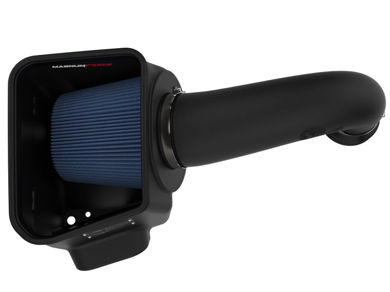 aFe Magnum FORCE Stage-2 Pro 5R Cold Air Intake System 19-22 Dodge RAM 1500 V8-5.7L HEMI 54-13075R 54-13075R Photo - Unmounted
