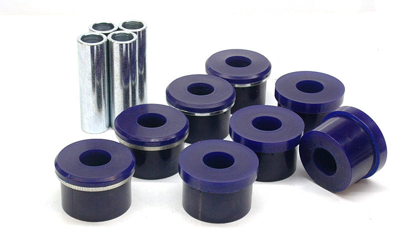 SuperPro Front Control Arm Lower-Inner Bushing Kit SPF1443K Photo - Primary